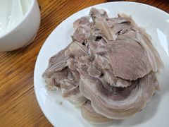 -月星羊肉面馆(黄河路美食休闲街店)