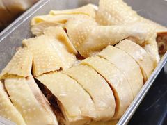 咸鸡-狗撵鸭(泰山公寓店)