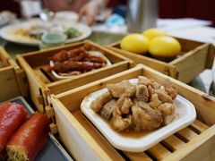 -黄埔华苑酒家(黄埔店)