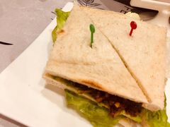 -吱咖啡西式简餐