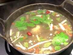 -盡膳口福·百年汤方火锅(科华北路店)