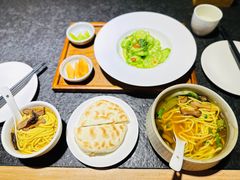 -安多素食(广仁寺路店)