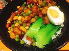 -梅园食堂