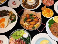 -翡翠鸟精品泰国菜(北辰财富中心店)