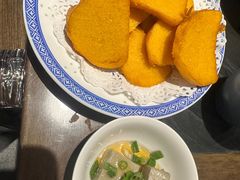 -京门老爆三·铜锅涮肉 爆肚(芳群园店)