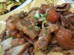 -金鼎驴肉饺子馆(西四道街店)