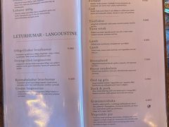 -Pakkhús Restaurant