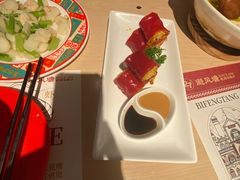 -避风塘(宝山万达店)