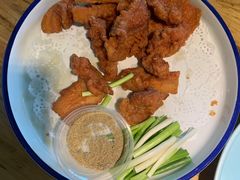 -吕氏疙瘩汤·私家菜馆(慈云寺店)