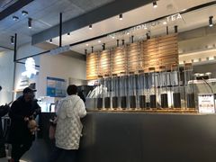-喜茶(上海兴业太古汇店)
