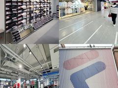-砂之船奥特莱斯(合肥店)