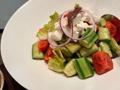 -OGGI TRATTORIA PIZZERIA(深业上城店)