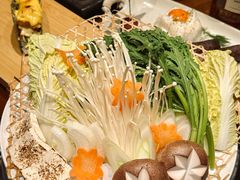 -隐炉和牛烧肉店(群力店)