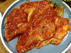 -大壮家原味烤肉(兴华北街店)