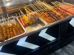 -正新鸡排·炸鸡汉堡(奥城店)