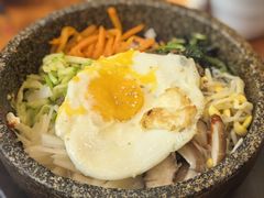 -全州拌饭馆(断桥店)