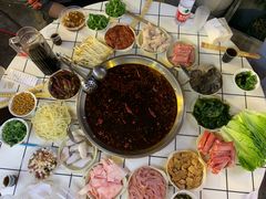 -储奇门鳝鱼火锅(总店)