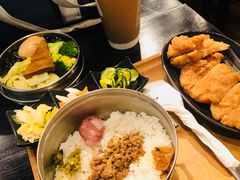 -小明同学(三里屯店)