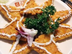 -炭之家烤肉(世茂店)