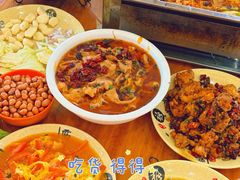 -江湖万州烤鱼(王子美食城)