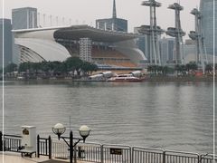 -海心沙亚运公园