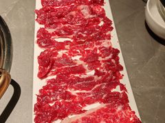 -潮发潮汕牛肉店(东方宝泰店)