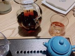 -隐溪茶馆(金虹桥店)