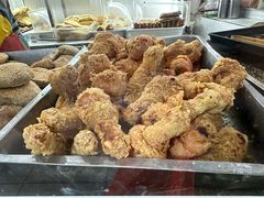-满记烧饼(牛街东里小区一区店)