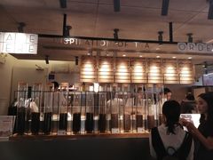 -喜茶(中山利和新地店)