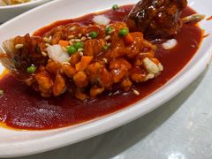 -阿英煲(凉城路店)