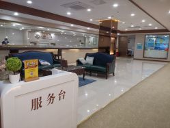 -爱贝蕊恩韩式月子会所(南山店)