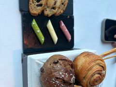 -翡翠36餐厅(浦东香格里拉店)