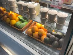 -宝珠奶酪(浦东金桥店)