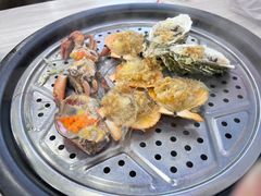 -船奇蒸汽海鲜·闽菜(八市海鲜总店)