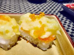 -昊·来了寿司(双楠2店)