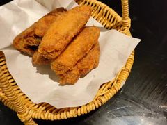 -江太极江浙菜(马桥万达广场店)