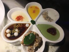 -绿茶餐厅(乐峰广场店)