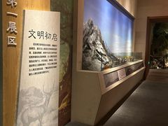 -王府井古人类文化遗址博物馆