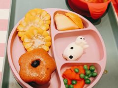 -西贝(上海中心店)