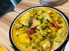 -胜记凯心茶餐厅(汇金财富广场店)