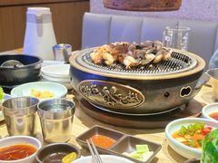 -泥炉烧肉师(新街口金銮巷店)