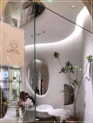 -3AM·S HAIR SALON烫发染发接发