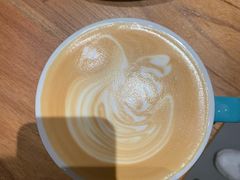 -Punchline Coffee&Roaster(同济大学店)