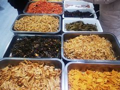 -王老大面(凤城六路店)