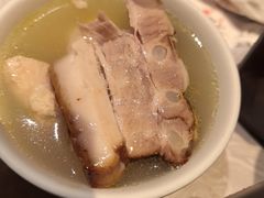 -松鹤面馆·古法焖肉面(观前店)