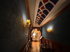 -萨拉漫饮食(北京中路店)