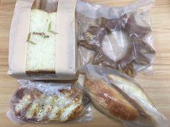 -Dough&Joe团憩(瑞虹天地月亮湾店)