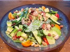 -BOCATA 西班牙餐厅(三里屯店)