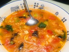 -汉唐宴长安食府