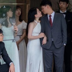 -ChenV西服礼服高级定制(市区养育巷店)